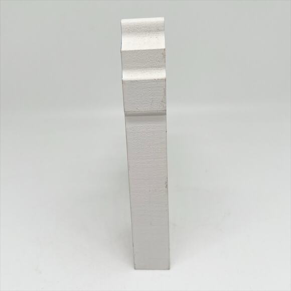 Vintage The Cat's Meow White Head Lighthouse 2000 Collector's Club House - Picture 2 of 8